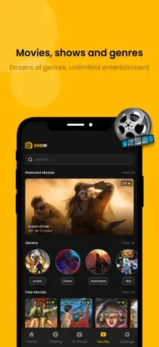 hotstar-video-downloader-app Movies and shows